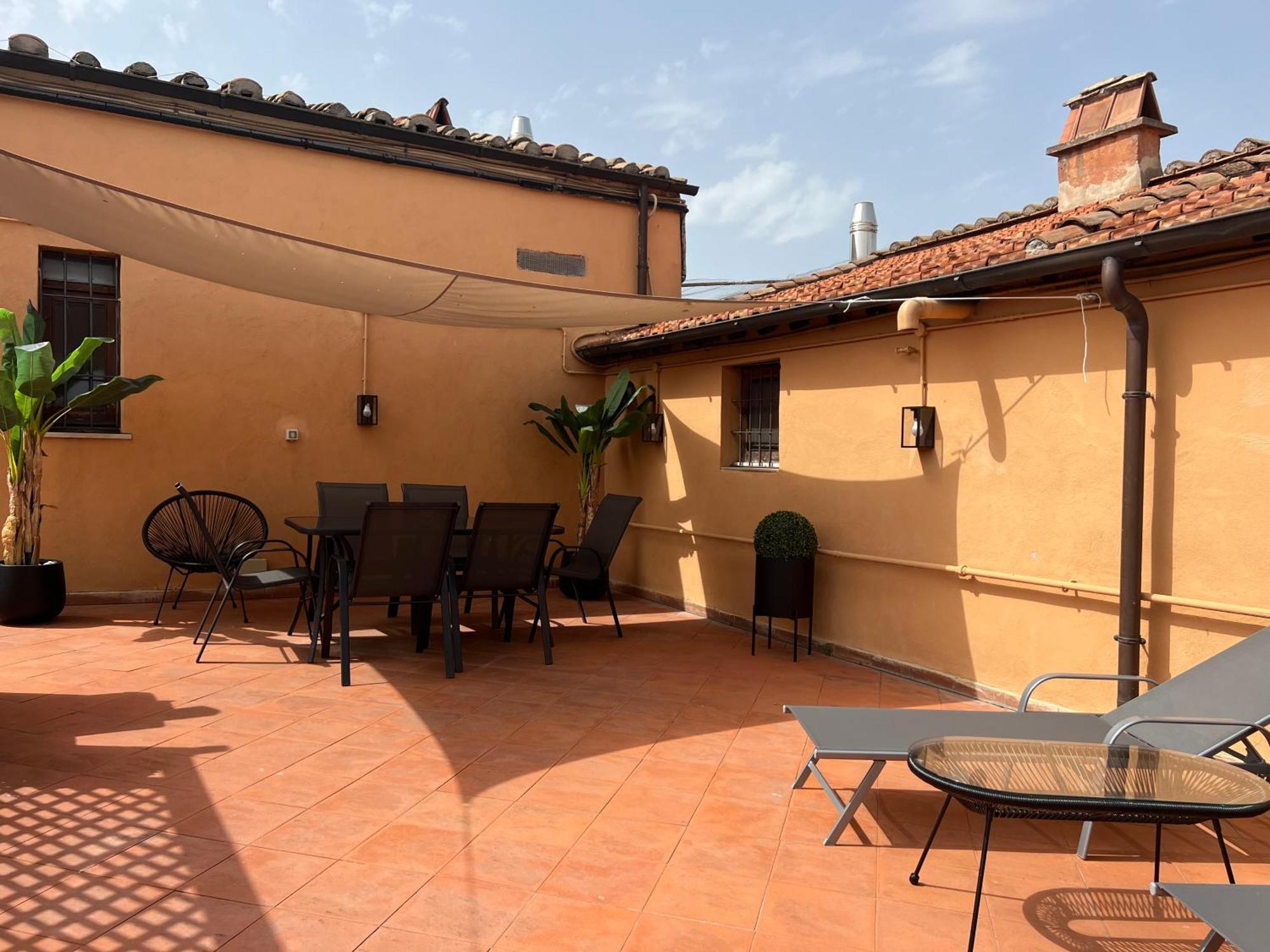 Repubblica Penthouse & Terrace By Premium Suites Collection, Rome
