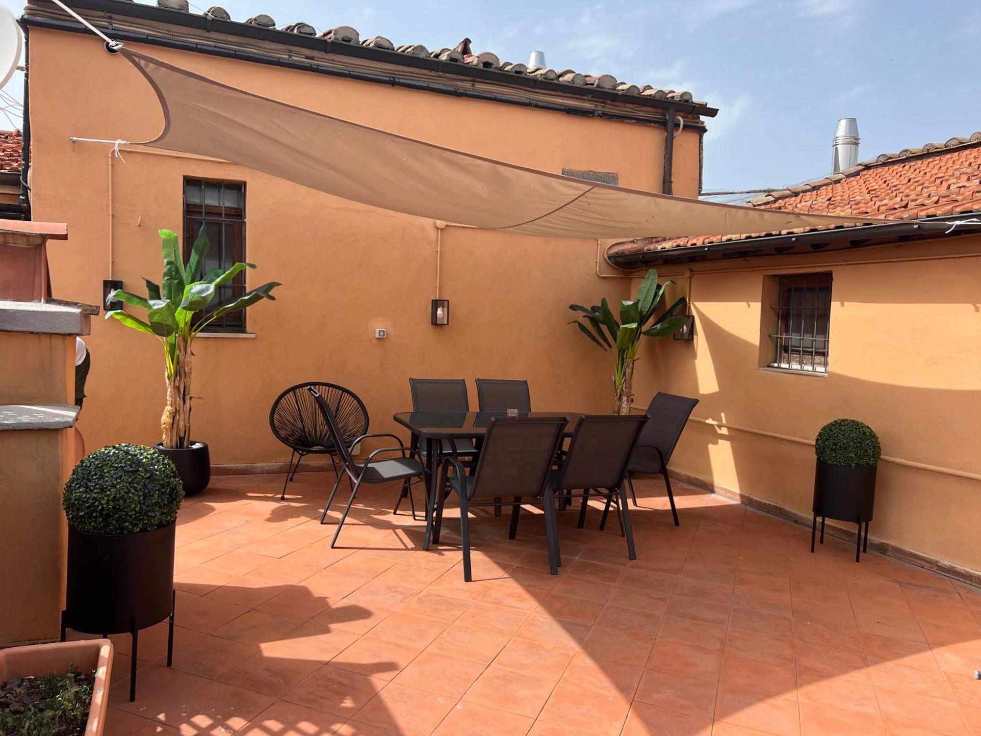 Repubblica Penthouse & Terrace By Premium Suites Collection — Photos 1