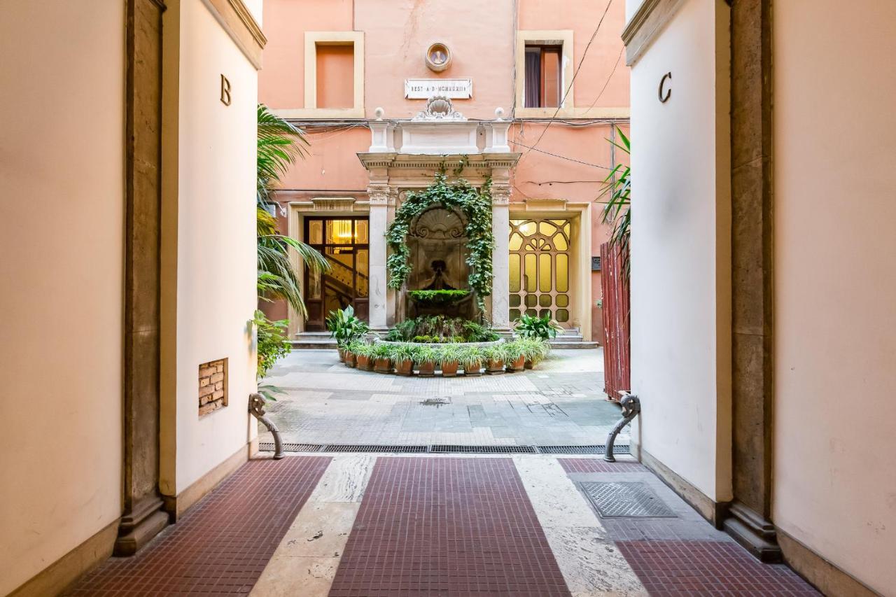 Repubblica Penthouse & Terrace By Premium Suites Collection — Photos 3